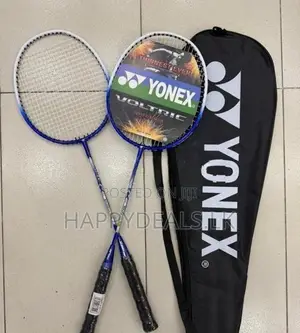 Yonex Badminton Racket