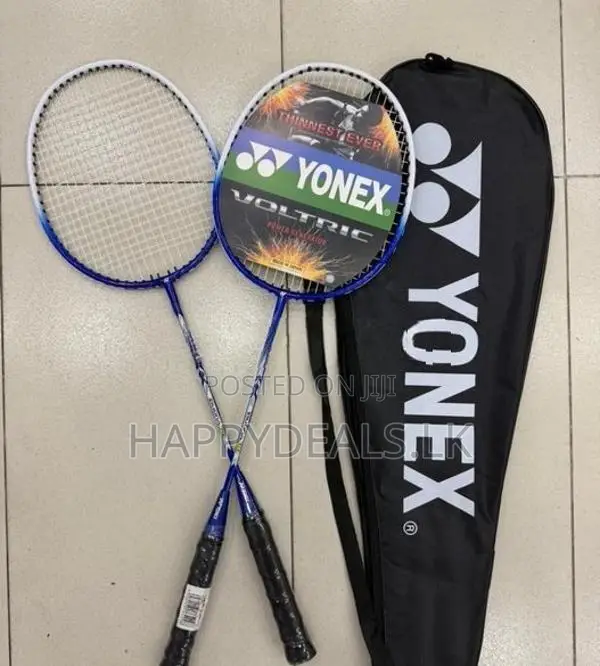 Yonex Badminton Racket