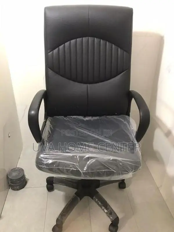 Edh001 High Back Office Chair