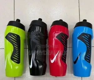 Nikee Water bottle