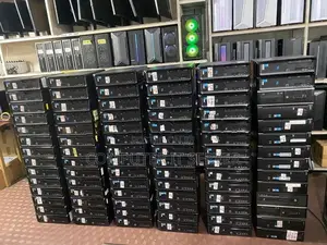 Core i3 4th GEN Desktop PCS