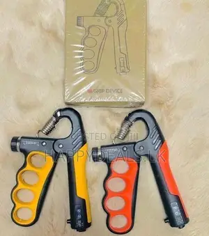 Hand Grip 100Kg