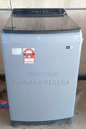 Samsung Digital Inverter Washer Washing Machine