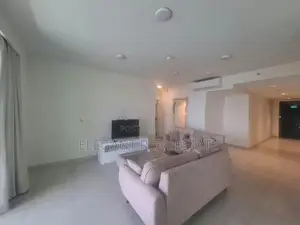 CCC - 03 Bedroom Furnished Apartment for Rent in Colombo 02 (A5894)