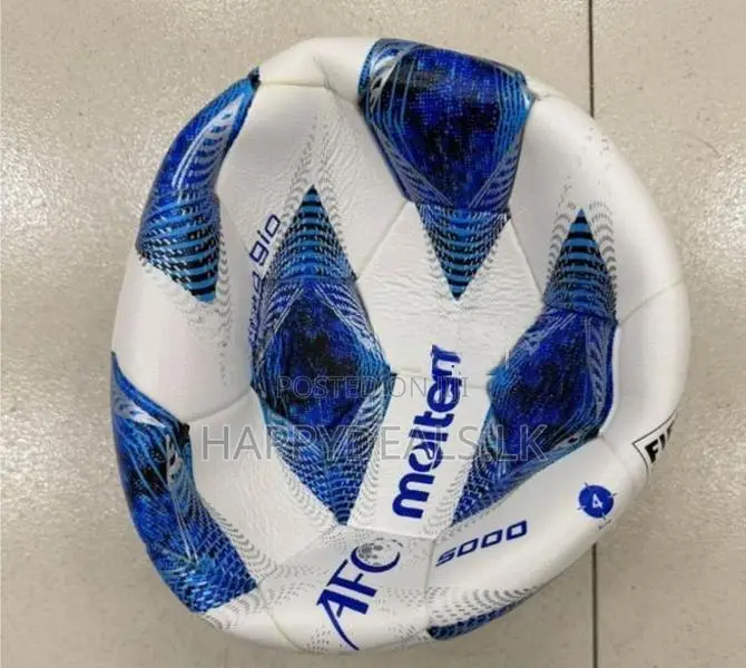 Molten Futsal Ball