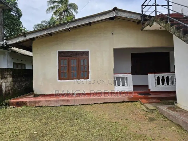 House Space for Rent – Ja-Ela