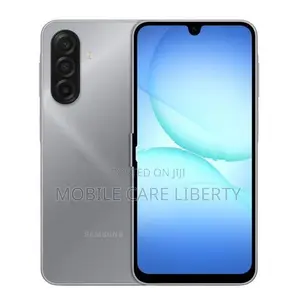 Samsung Galaxy A17 8GB 256GB (Brand New)