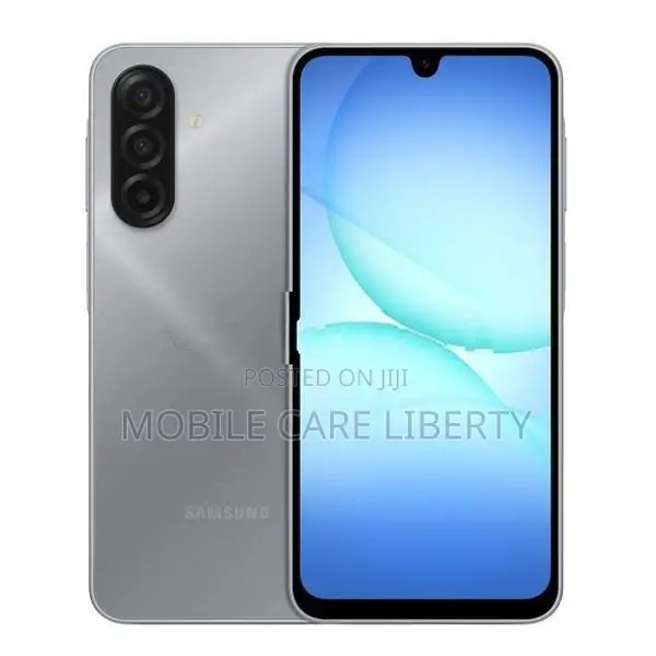 Samsung Galaxy A17 8GB 256GB (Brand New)