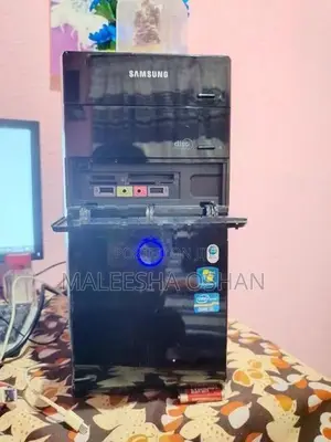 Computer Full Set