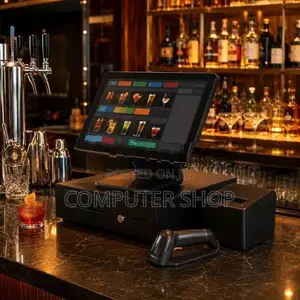 POS System for Bar