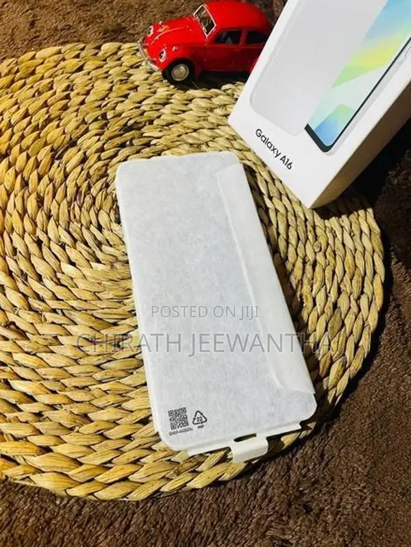 Samsung Galaxy A16 (Used)
