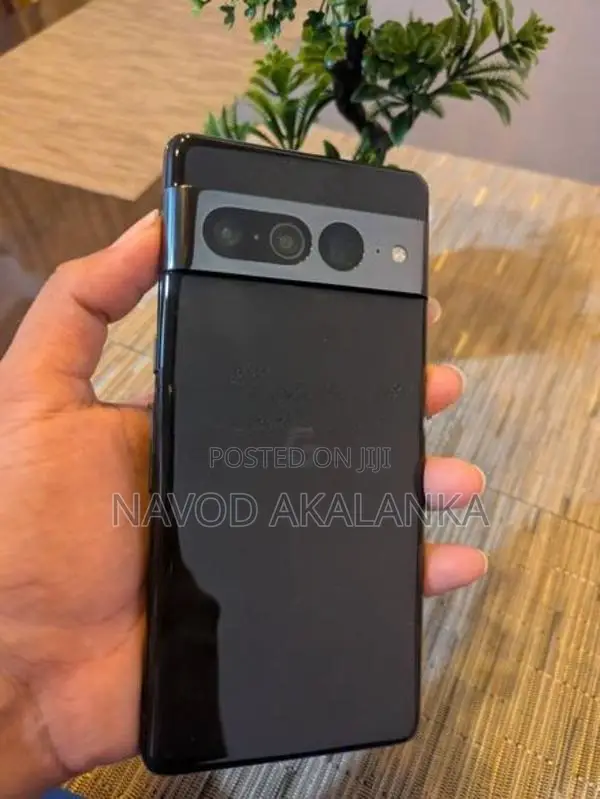 Google Pixel 7 Pro 12GB 128GB (Used)