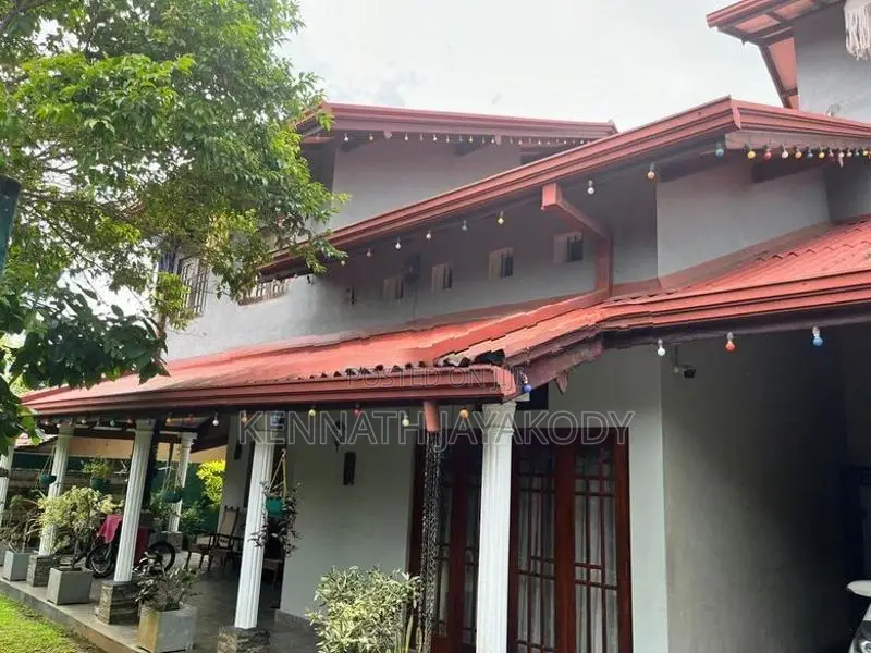 House for Sale in Piliyandala