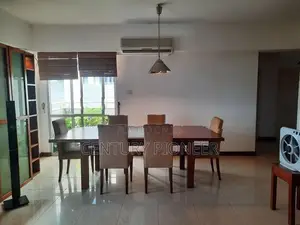 03 Bedrooms Apartment For Rent In Col 7 Cinnamon Garden Residencies