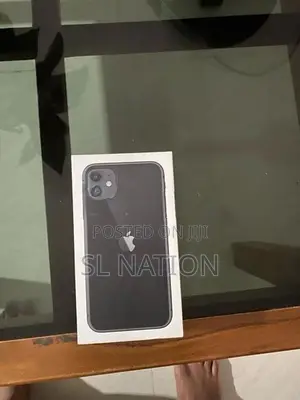 Apple iPhone 11 128GB (Used)