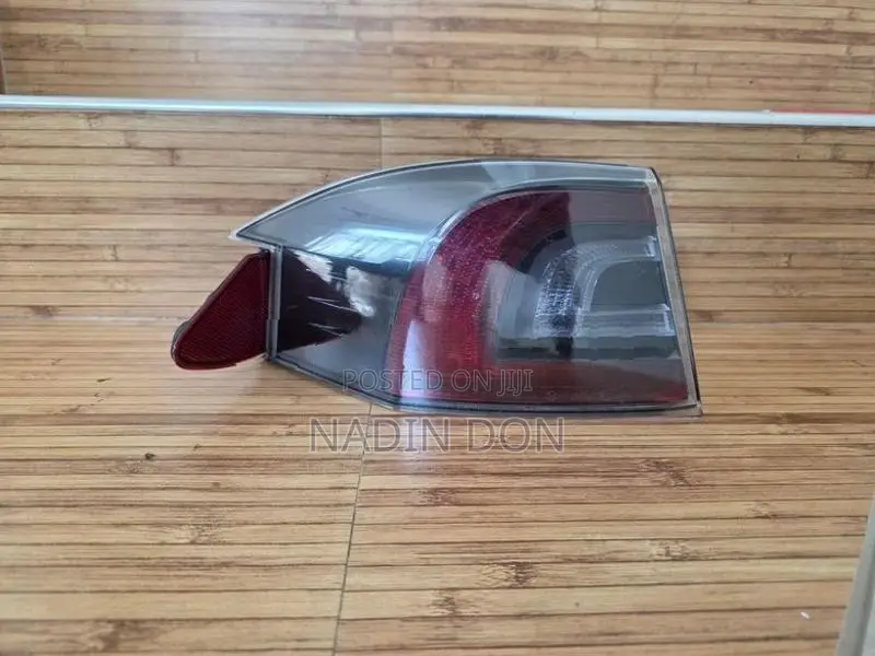 Tesla Model S 2014 P85 Any Part
