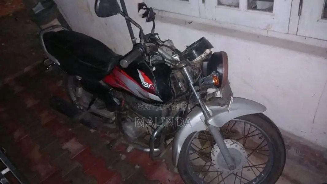 Hero Super Splendor 2008