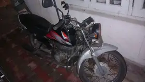 Hero Super Splendor 2008