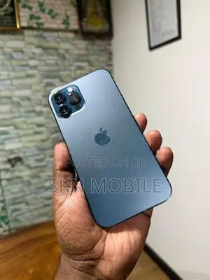 Apple iPhone 12 Pro Max 128GB (Used)