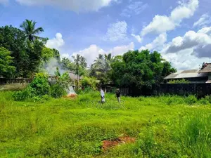 Land for Sale Minuwangoda Area