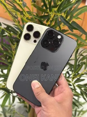Apple iPhone 14 Pro 256GB (Used)