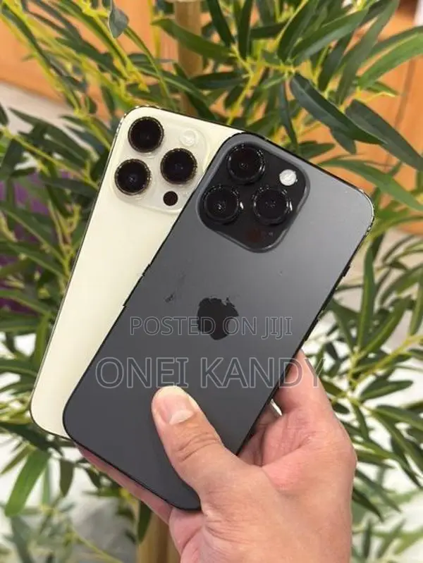 Apple iPhone 14 Pro 256GB (Used)