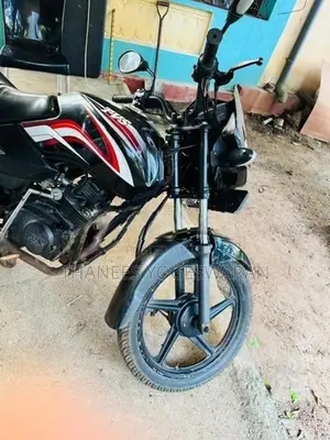 TVS Metro 110 3rd edition 2017