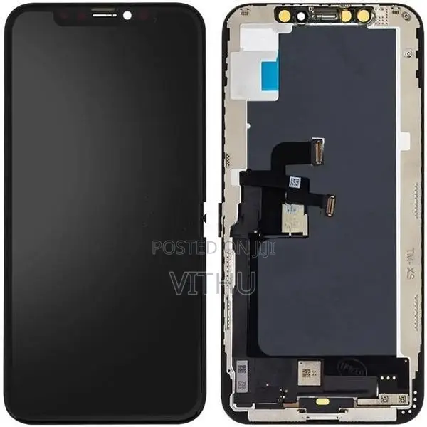 Apple iPhone X New Display