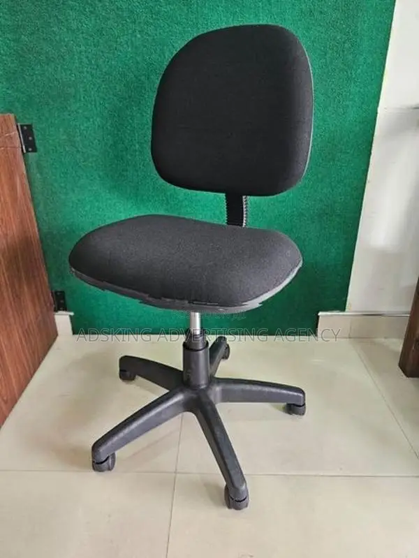 New office Factory chair
