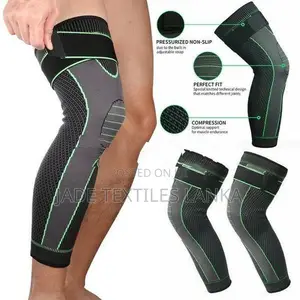 2 Pcs Knee Brace Protector
