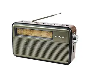 Innovex Radio - IFR007 73118
