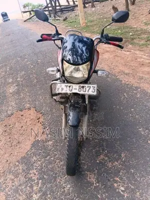 Hero HF Deluxe 100cc 2009