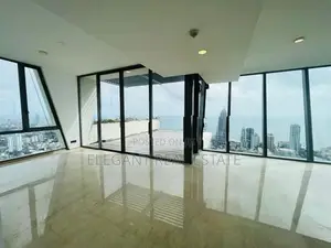 Altair - 04 Bedroom Unfurnished Apartment for Sale in Colombo 02 (A252