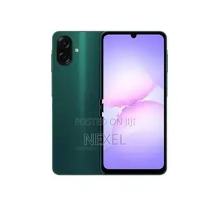 Samsung Galaxy A07 6GB 128GB (Brand New)