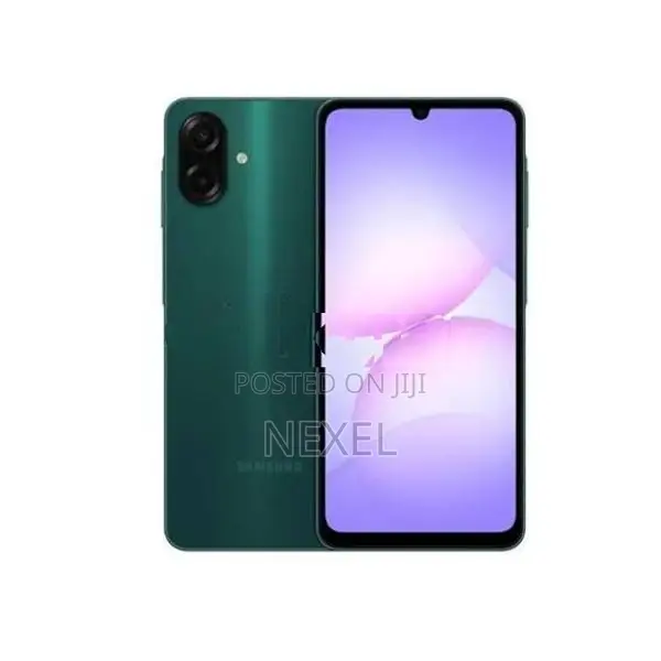 Samsung Galaxy A07 6GB 128GB (Brand New)