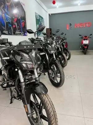 Hero Xtreme 125R Brand New 2026