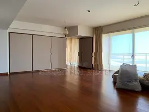 Shangri La - 03 Bedroom Apartment for Sale in Colombo 02 (A401)