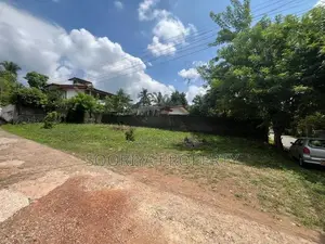 Piliyandala Miriswaththa 7 Perches Land for Sale