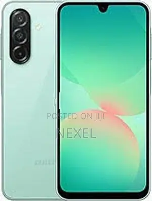 Samsung Galaxy A26 5G 6GB 128GB (Brand New)