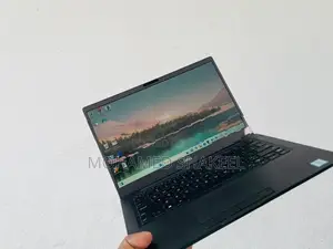 I7 8th Generation