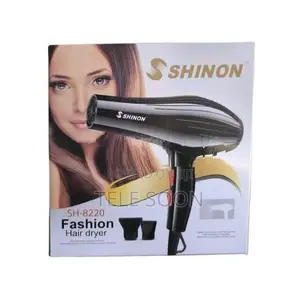 Shinon Hair Dryer SH-8220