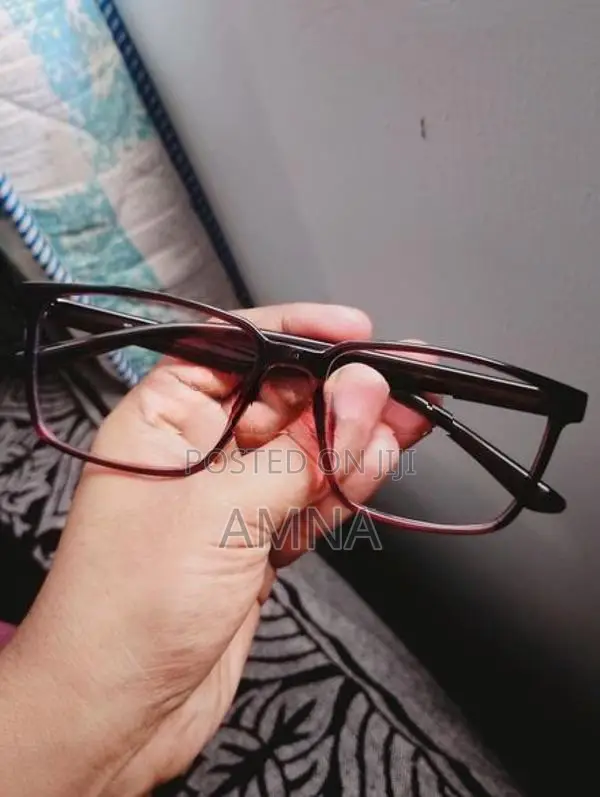 Spectacle Frame