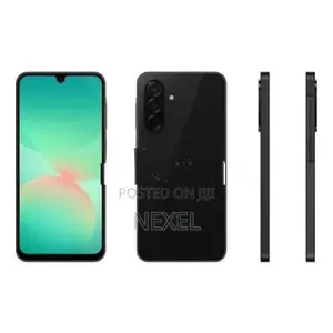 Samsung Galaxy A26 5G 8GB 256GB (Brand New)