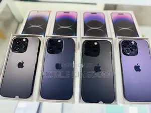 Apple iPhone 14 Pro 128GB (Used)
