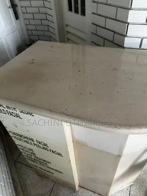 Counter Table