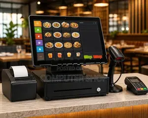 POS System