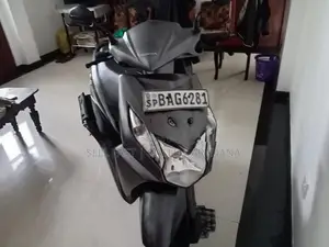 Honda Dio 2013