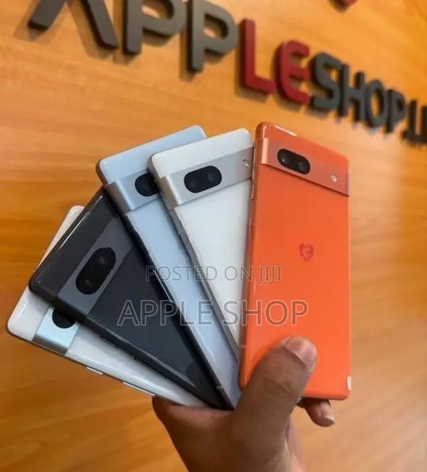 Google Pixel 7a 8GB 128GB (Used)