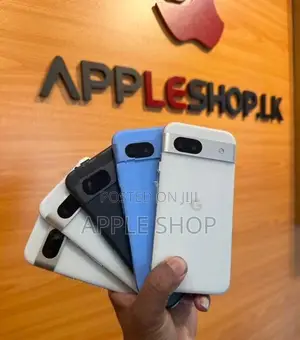 Google Pixel 8a 8GB 128GB (Used)