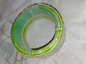 Earth Wire